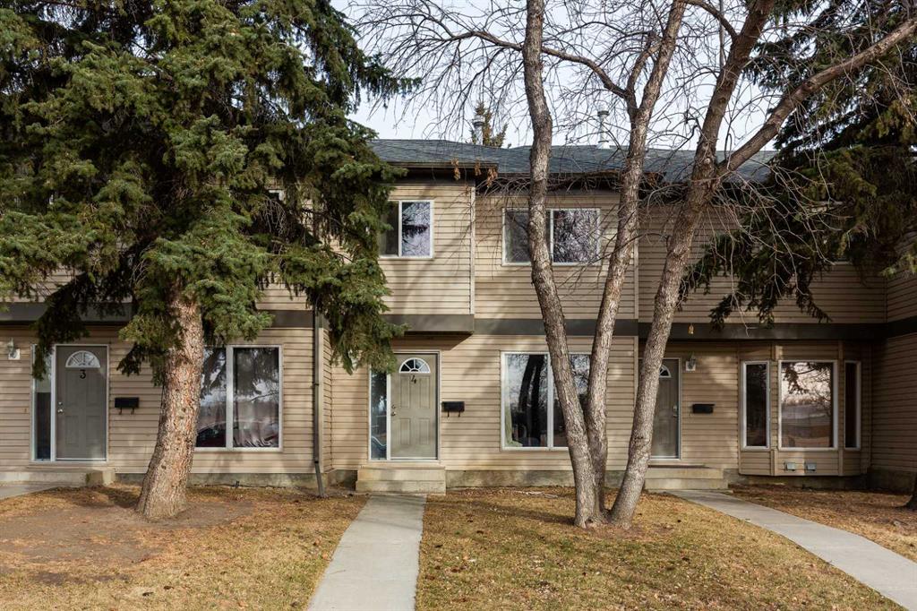 Picture of 4, 275 Columbia Boulevard W, Lethbridge Real Estate Listing