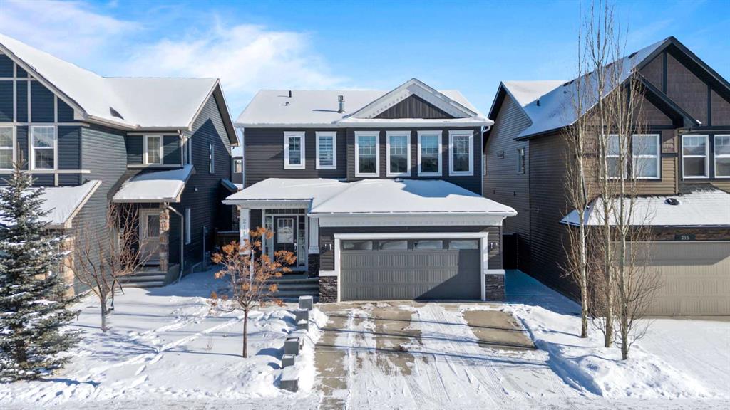 Picture of 211 Ravenscroft Green SE, Airdrie Real Estate Listing