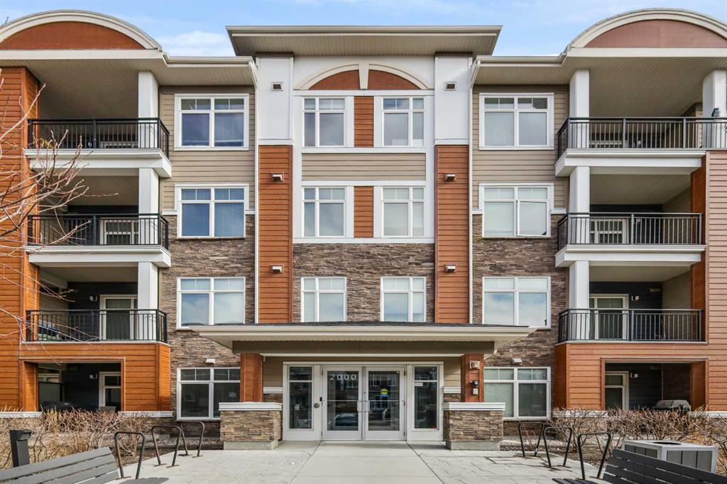 Picture of 2205, 3727 Sage Hill Drive NW, Calgary Real Estate Listing