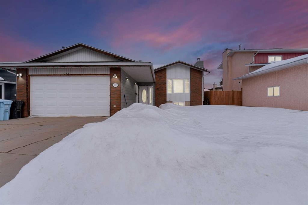 Picture of 117 Ball Place , Fort McMurray Real Estate Listing