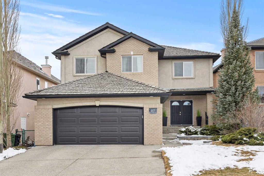 Picture of 27 Royal Ridge Terrace NW, Calgary Real Estate Listing