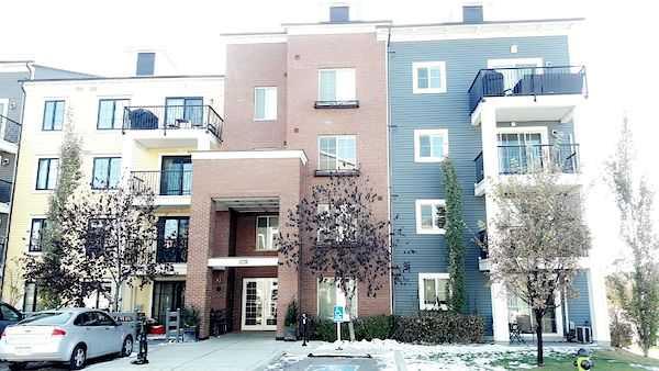 Picture of 1201, 755 Copperpond Boulevard SE, Calgary Real Estate Listing