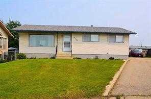 Picture of 9104 99a Avenue , Sexsmith Real Estate Listing