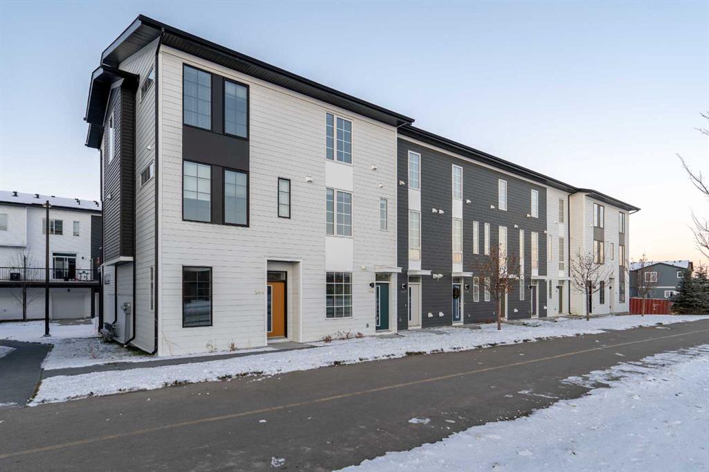 Picture of 2468 210 Avenue SE, Calgary Real Estate Listing