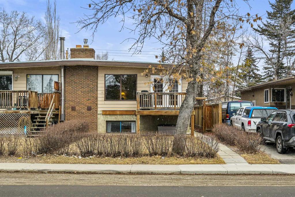 Picture of 2420 54 Avenue SW, Calgary Real Estate Listing