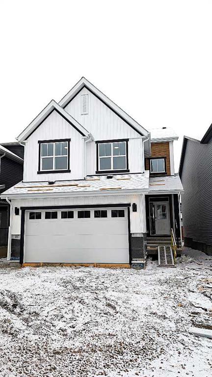 Picture of 123 Setonstone Gardens SE, Calgary Real Estate Listing