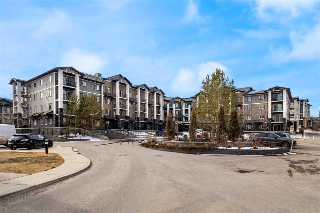 Picture of 2109, 175 Panatella Hill NW, Calgary Real Estate Listing