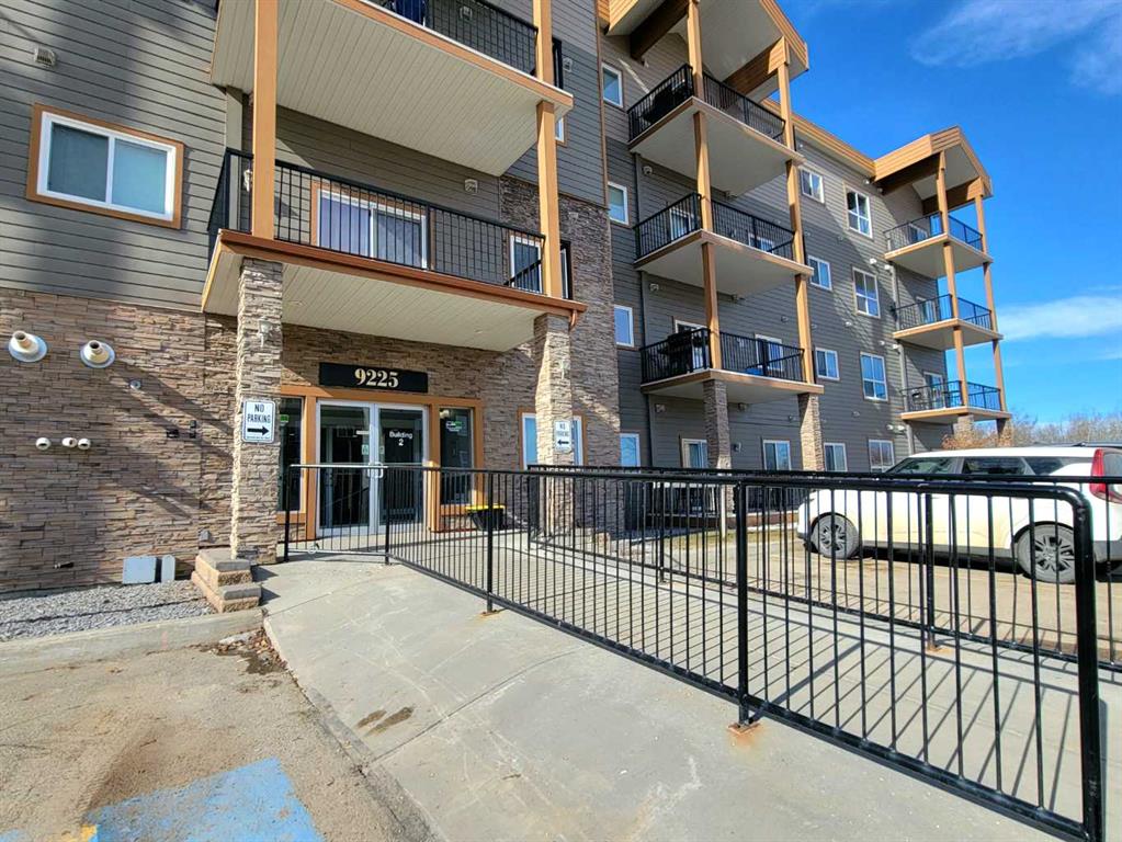 Picture of 305, 9225 Lakeland Drive , Grande Prairie Real Estate Listing