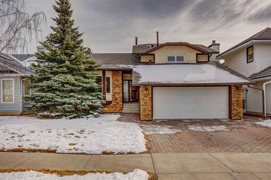 Picture of 27 Edenwold Crescent NW, Calgary Real Estate Listing