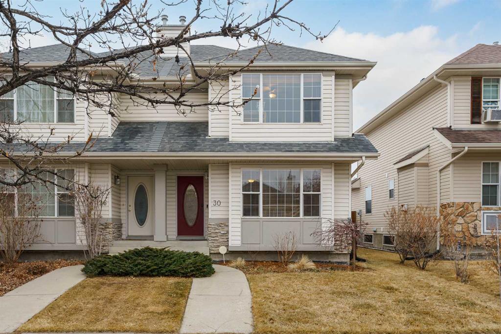 Picture of 30 Chaparral Ridge Drive SE, Calgary Real Estate Listing