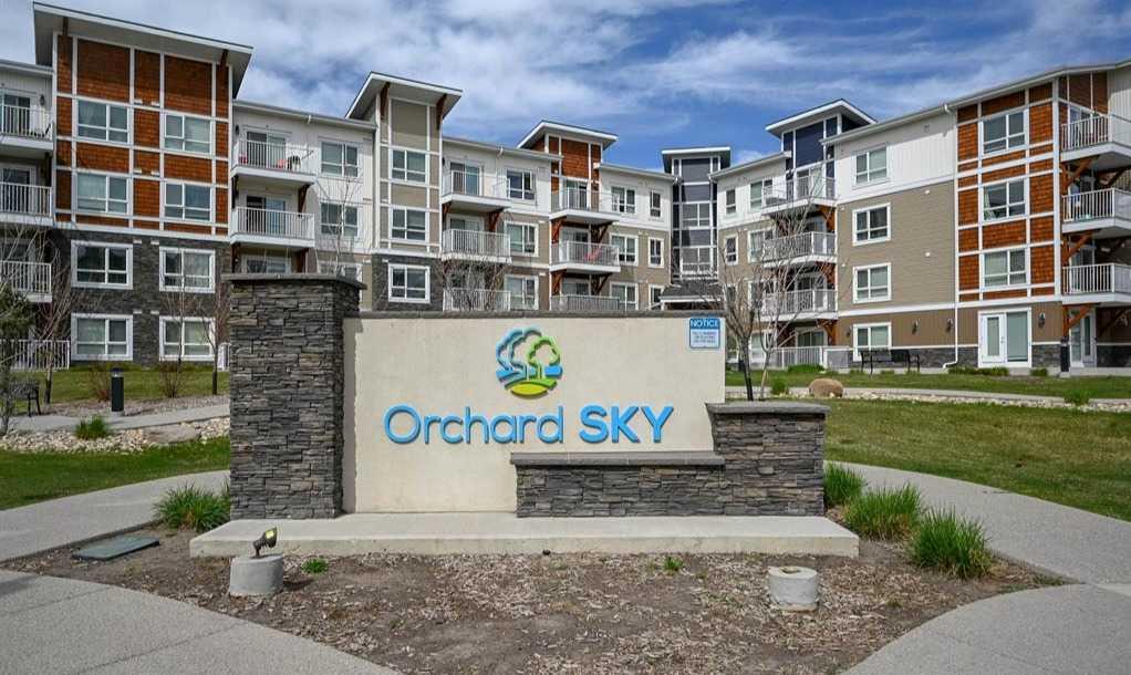 Picture of 4111, 302 Skyview Ranch Drive NE, Calgary Real Estate Listing