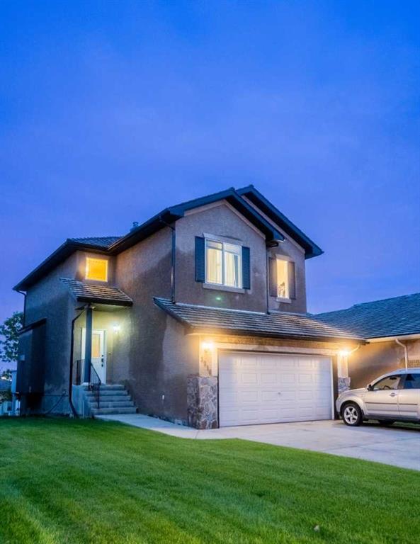 Picture of 1210 Harvest Hills Drive NE, Calgary Real Estate Listing