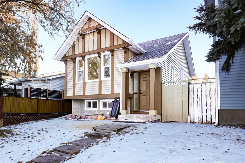 Picture of 109 Tararidge Close NE, Calgary Real Estate Listing