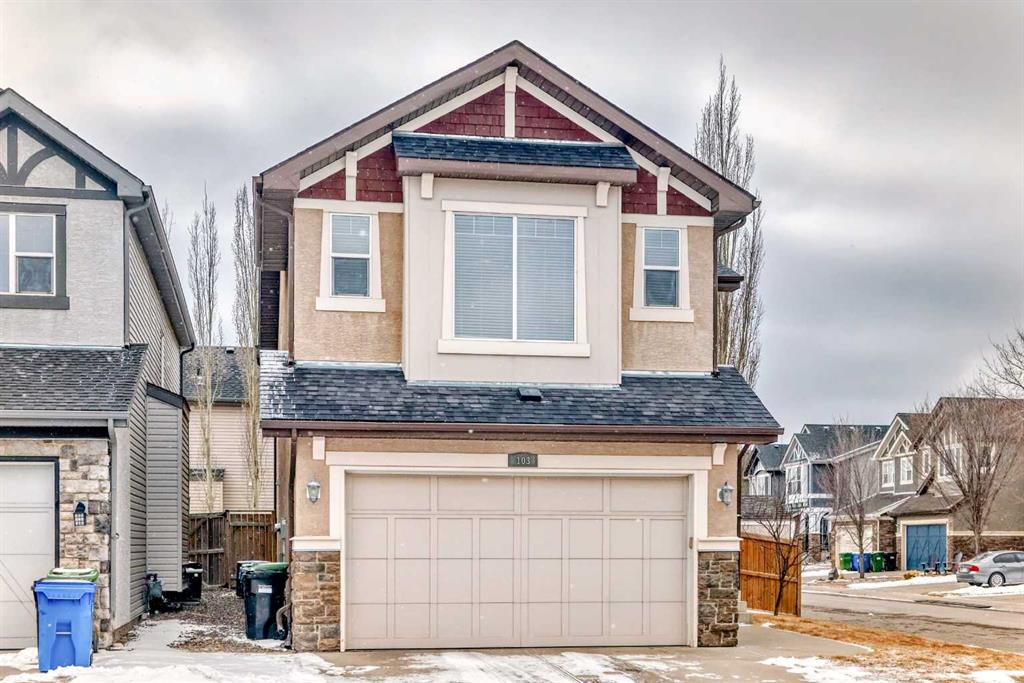Picture of 103 Aspen Hills Close SW, Calgary Real Estate Listing