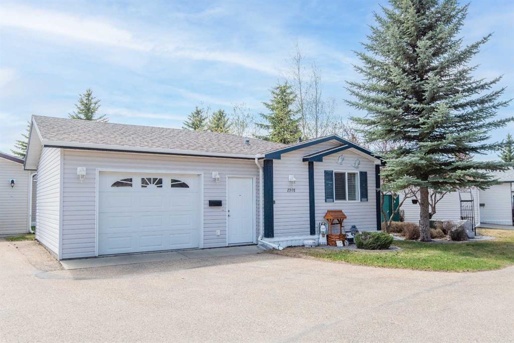 Picture of 2308 Danielle Drive , Red Deer Real Estate Listing