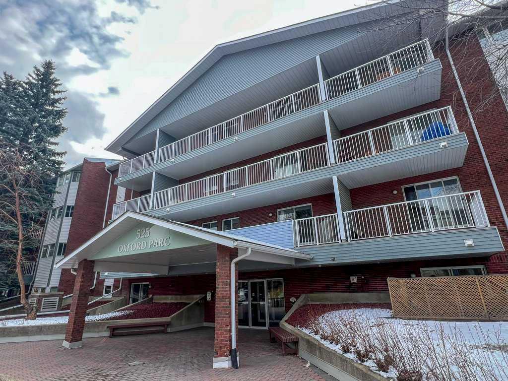 Picture of 409, 525 56 Avenue SW, Calgary Real Estate Listing