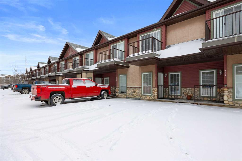 Picture of 4111, 200 Lougheed Drive , Fort McMurray Real Estate Listing