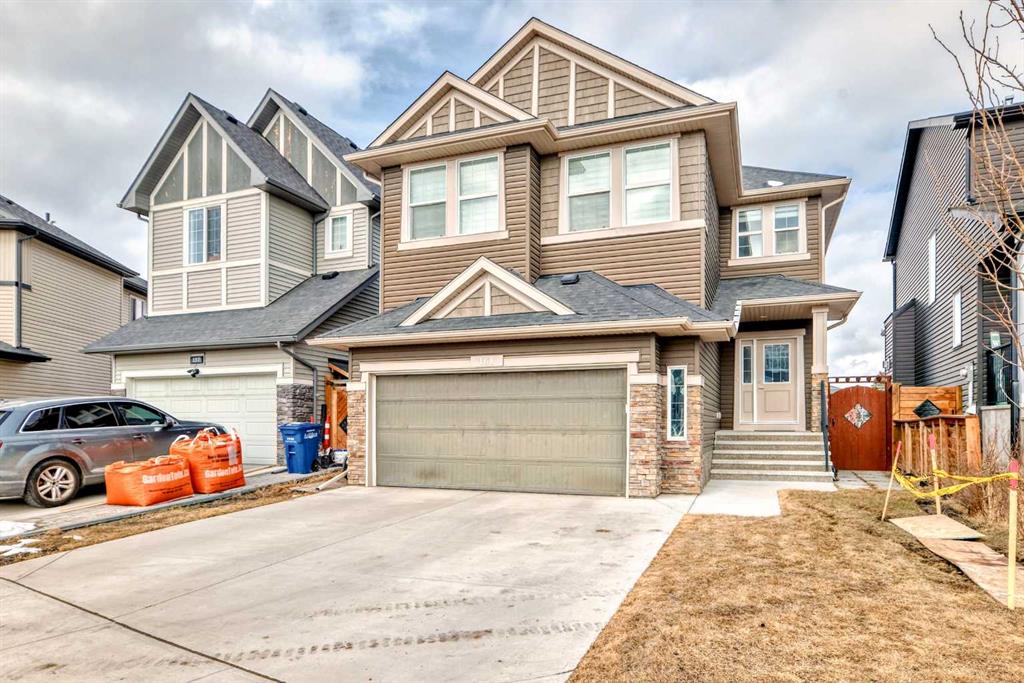 Picture of 161 Ravenstern Crescent SE, Airdrie Real Estate Listing