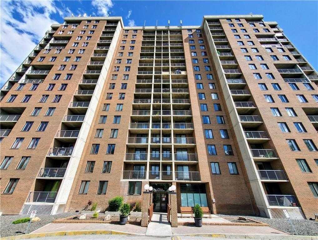 Picture of 1605, 4944 Dalton Drive NW, Calgary Real Estate Listing