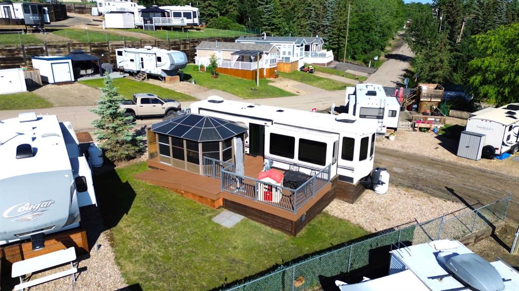 Picture of 31, 25054 South Pine Lake Road  , Rural Red Deer County Real Estate Listing
