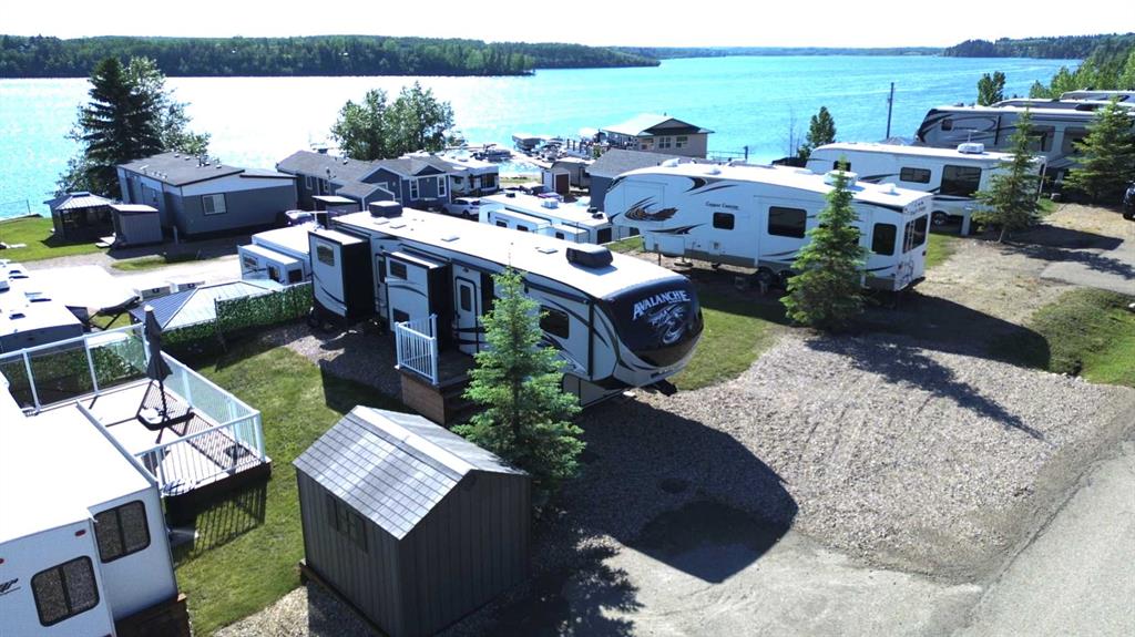 Picture of 29, 25054 South Pine Lake Road  , Rural Red Deer County Real Estate Listing