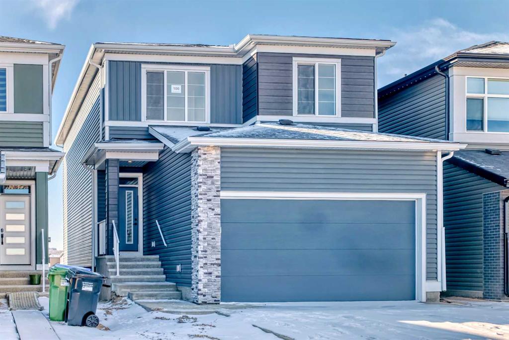 Picture of 100 Wolf Hollow Villas SE, Calgary Real Estate Listing