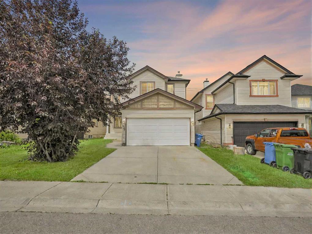 Picture of 139 Coville Close NE, Calgary Real Estate Listing