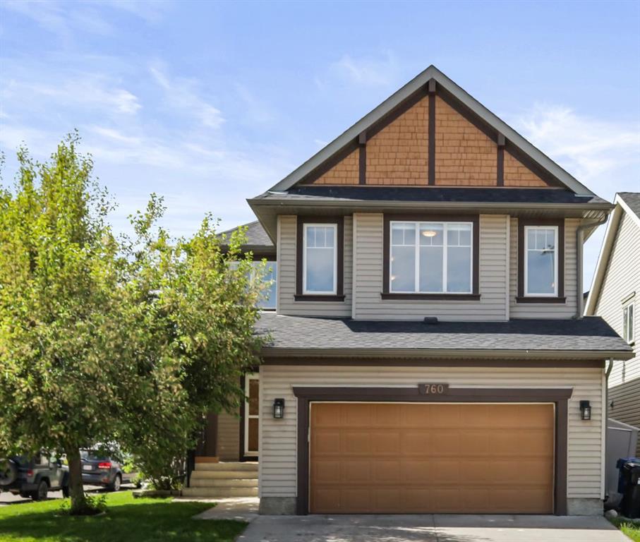Picture of 760 Copperfield Boulevard SE, Calgary Real Estate Listing
