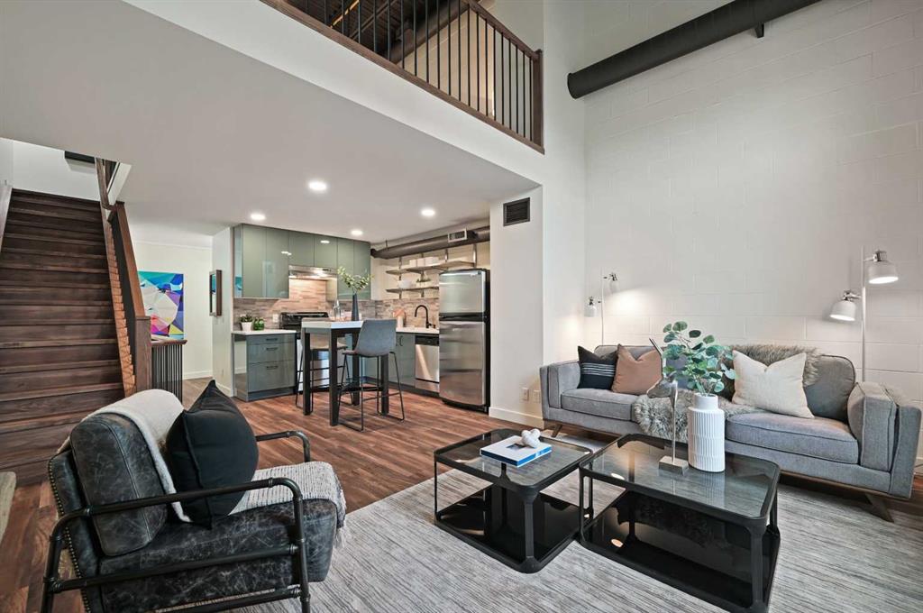 Picture of 15, 1420 9 Avenue SE, Calgary Real Estate Listing