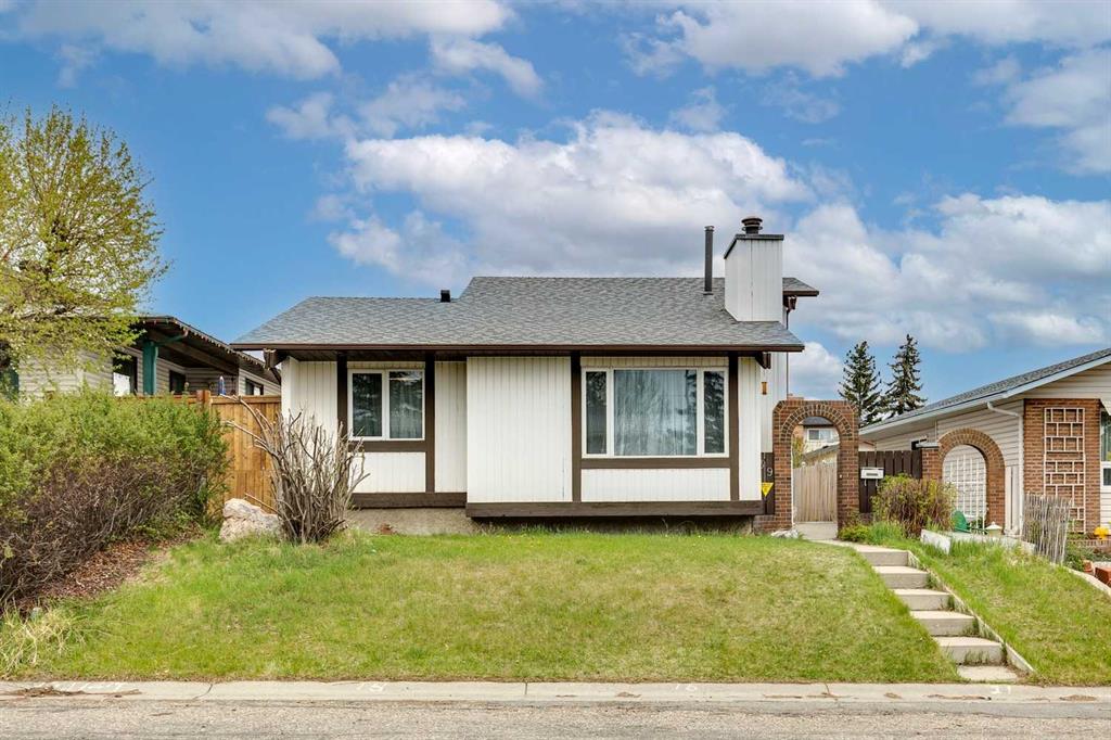 Picture of 39 Bedridge Road NE, Calgary Real Estate Listing