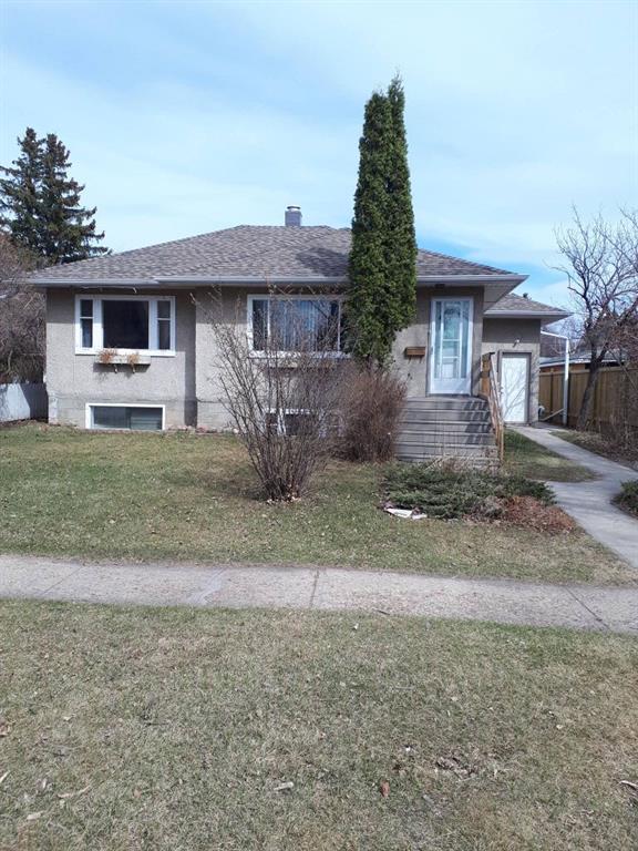 Picture of 4707 46 Street , Camrose Real Estate Listing