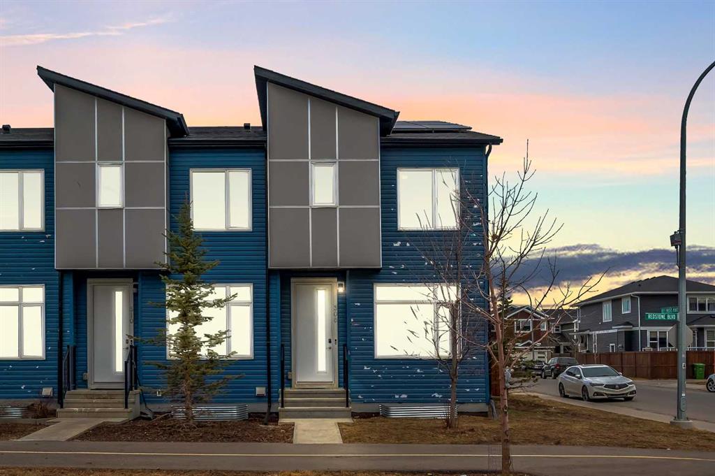 Picture of 306 Redstone Boulevard NE, Calgary Real Estate Listing