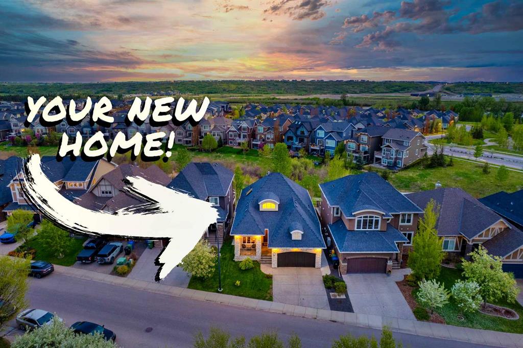 Picture of 23 Cranbrook Way SE, Calgary Real Estate Listing