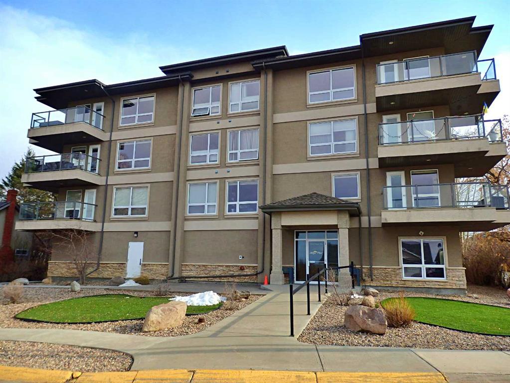 Picture of 103, 5015 Riverside Drive , Vermilion Real Estate Listing