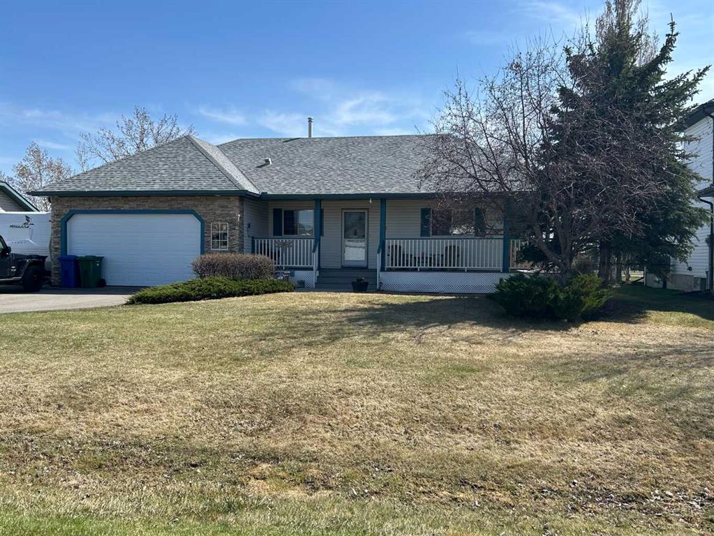 Picture of 48 Wilson Road NE, Langdon Real Estate Listing