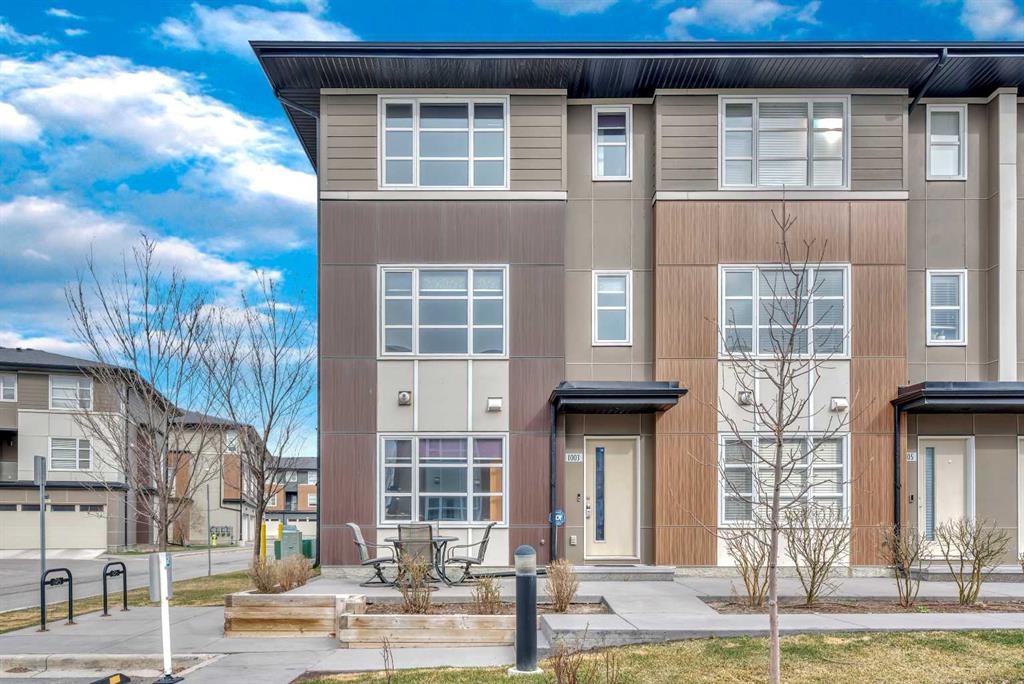 Picture of 1003 Evansridge Park NW, Calgary Real Estate Listing