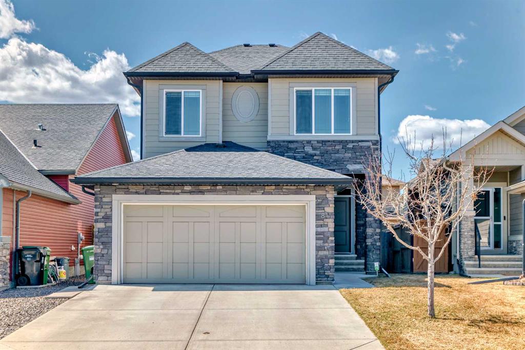 Picture of 81 Legacy Green SE, Calgary Real Estate Listing