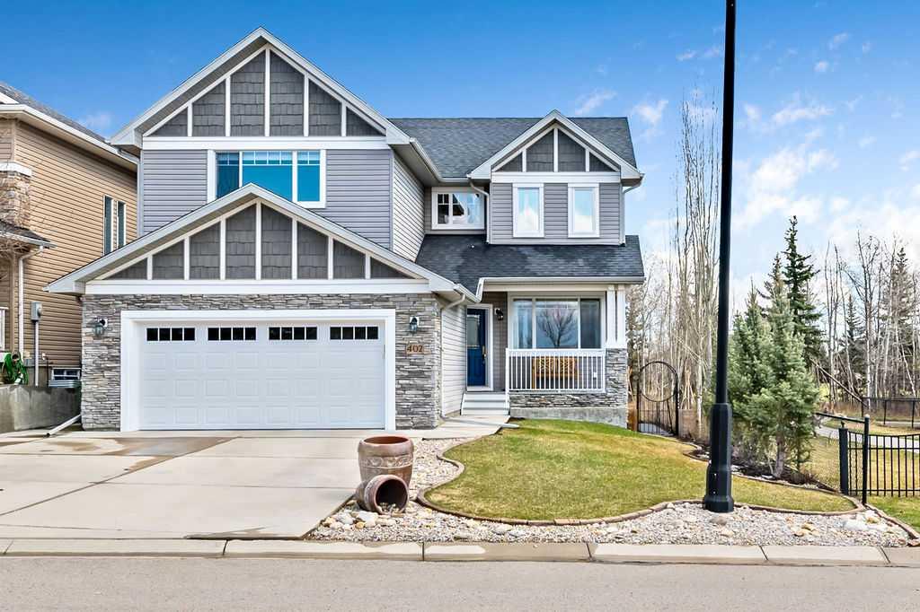 Picture of 402 Crystal Green Manor , Okotoks Real Estate Listing