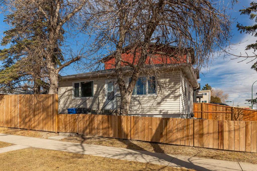 Picture of 2003 2 Avenue N, Lethbridge Real Estate Listing