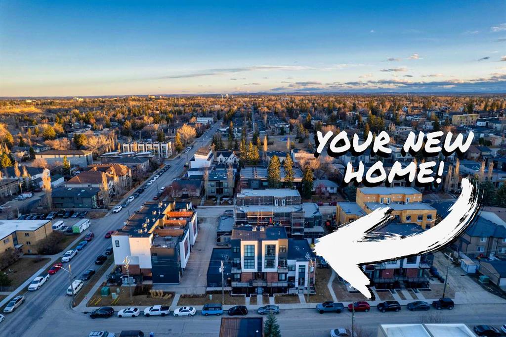 Picture of 202, 1709 35 Avenue SW, Calgary Real Estate Listing
