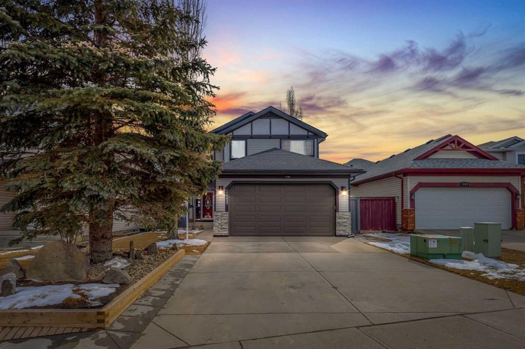 Picture of 12533 Coventry Hills Way NE, Calgary Real Estate Listing