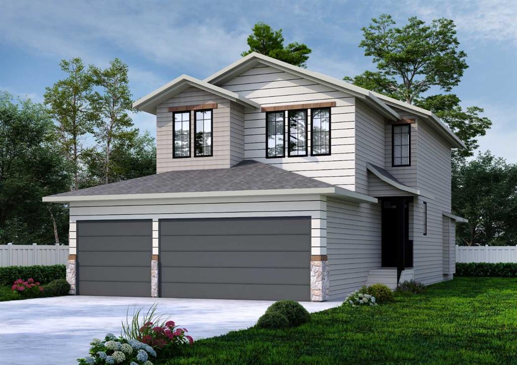 Picture of 2531 44 Street S, Lethbridge Real Estate Listing