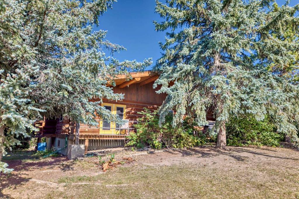 Picture of 25420 Township Road 400  , Rural Lacombe County Real Estate Listing
