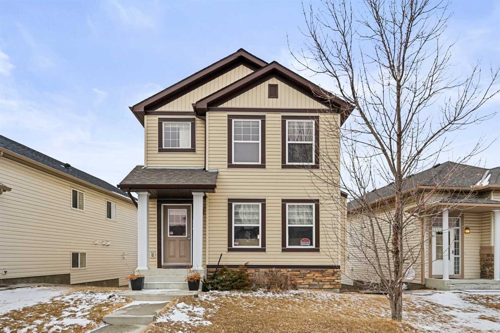 Picture of 263 Martindale Drive NE, Calgary Real Estate Listing
