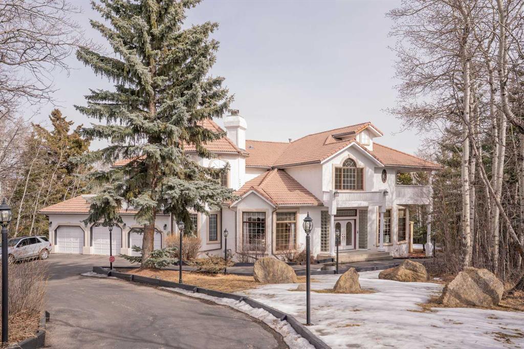 Picture of 243022 Westbluff Road , Rural Rocky View County Real Estate Listing