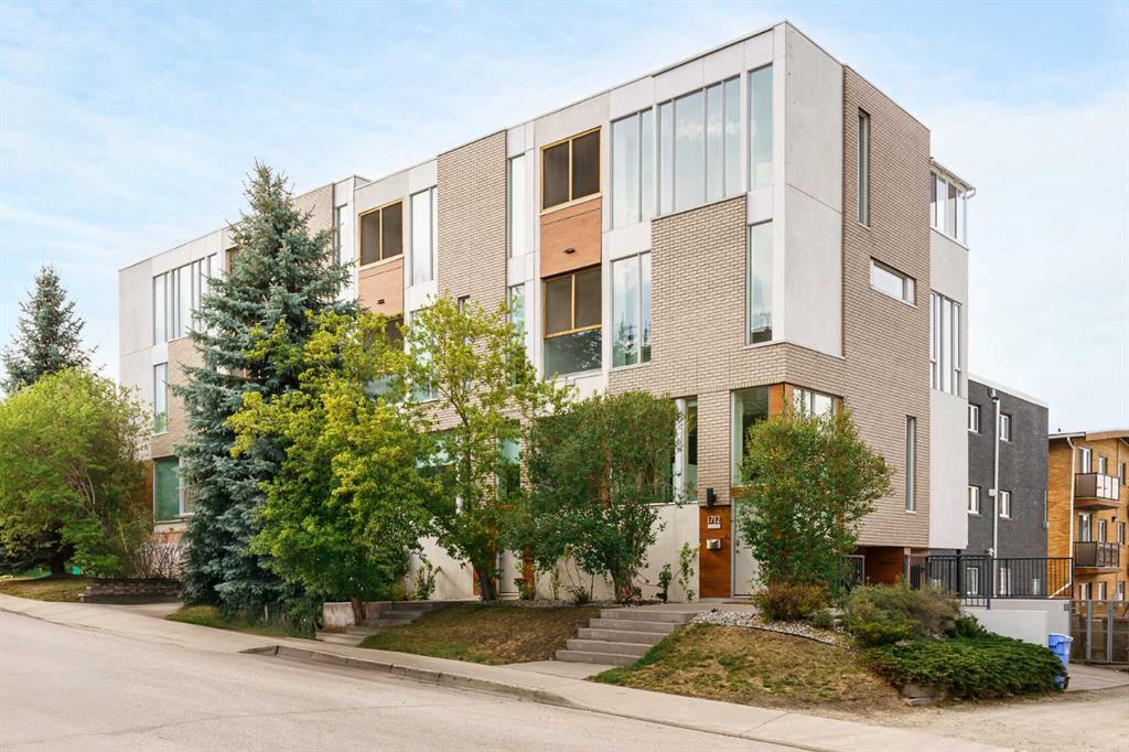 Picture of 1712 19 Avenue SW, Calgary Real Estate Listing