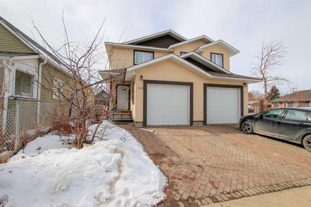 Picture of 5140 51 Street , Lacombe Real Estate Listing