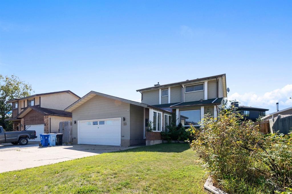 Picture of 109 Robichaud Street , Fort McMurray Real Estate Listing