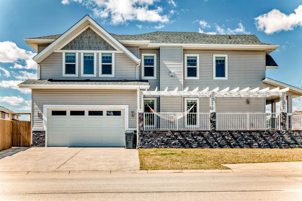 Picture of 121 Wildrose Drive , Strathmore Real Estate Listing
