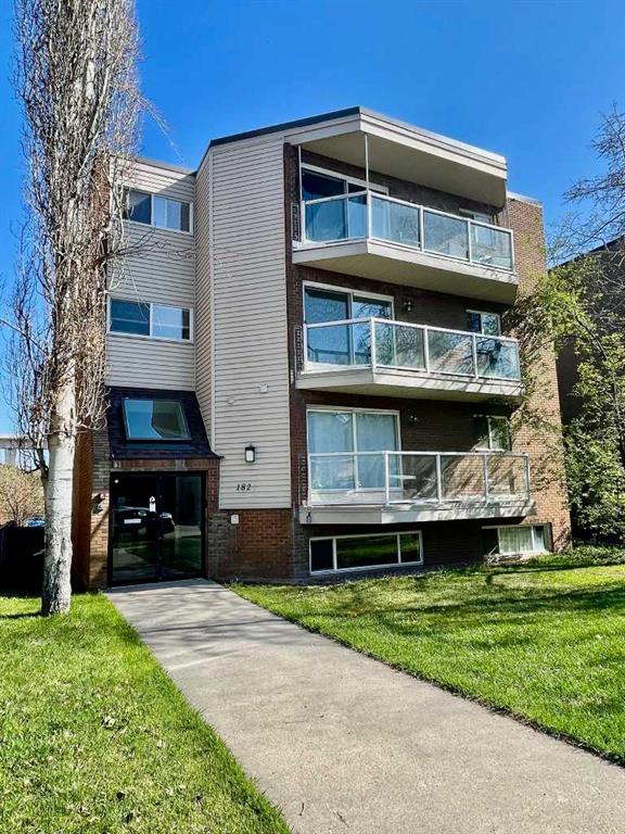 Picture of 301, 1826 11 Avenue SW, Calgary Real Estate Listing